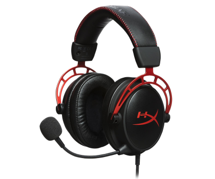 Słuchawka HyperX Cloud Alpha